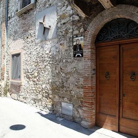 Margarita D'austria Bed & Breakfast 3*