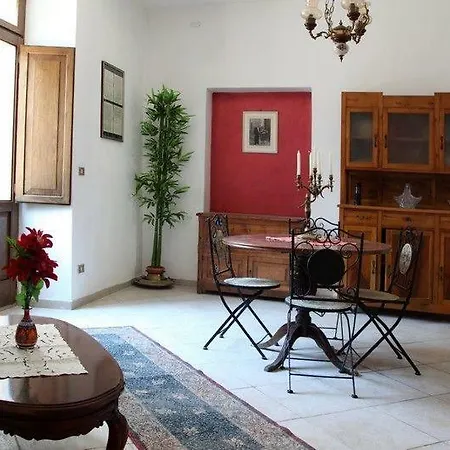 Bed & Breakfast Margarita D'austria