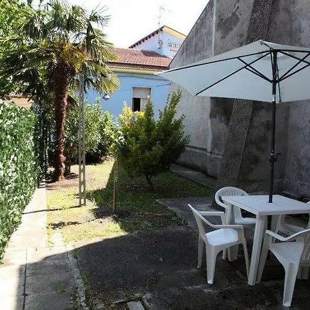 Margarita D'austria Bed & Breakfast Campli