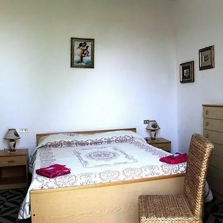 Margarita D'austria Bed & Breakfast Campli