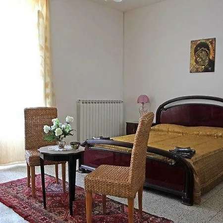 Margarita D'austria Bed & Breakfast 3*
