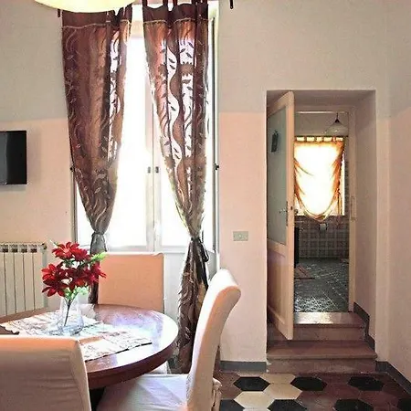 Bed & Breakfast Margarita D'austria