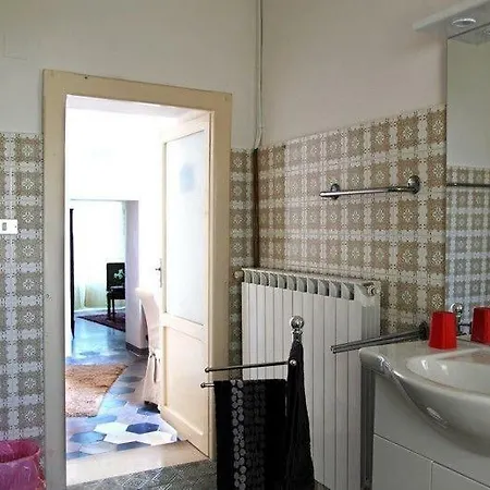 Margarita D'austria Bed & Breakfast Campli