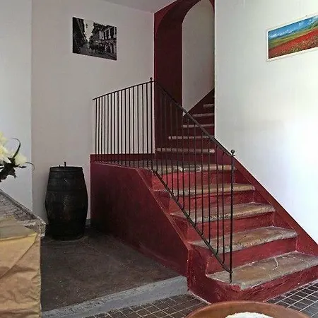 Margarita D'austria Bed & Breakfast 3*