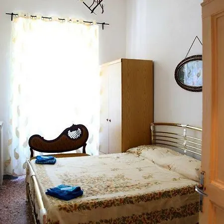 Bed & Breakfast Margarita D'austria Campli
