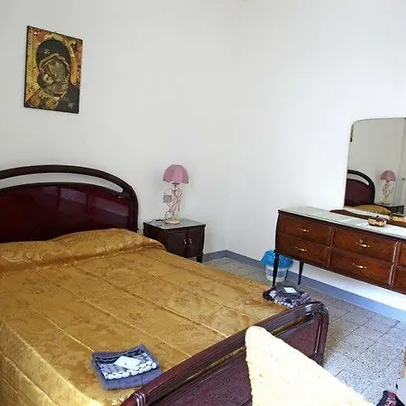 Bed & Breakfast Margarita D'austria Campli