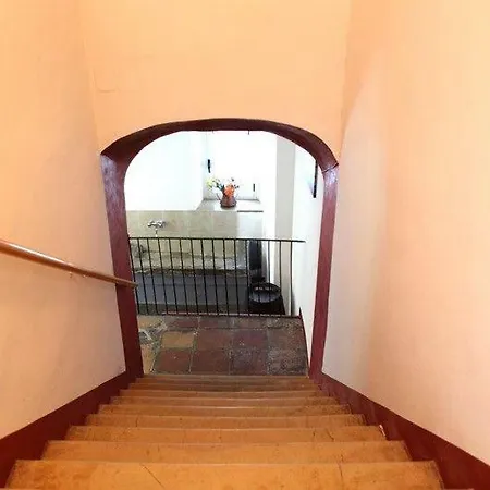 Margarita D'austria Bed & Breakfast Campli