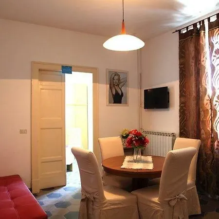Margarita D'austria Bed & Breakfast Campli