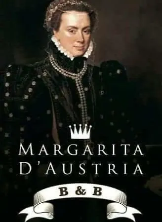 Margarita D'austria Bed & Breakfast 3*